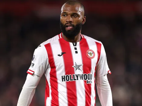 Tottenham e Newcastle disputam a contratação de Igor Thiago