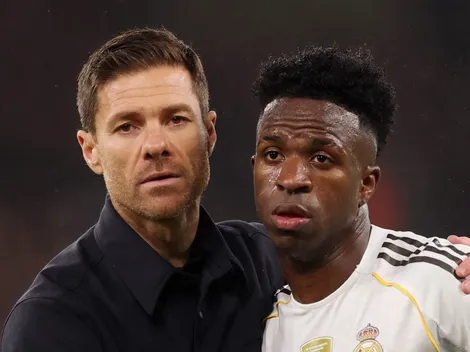 Real Madrid decide vender Vinicius Jr