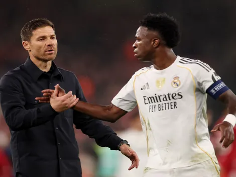 Henry critica Real Madrid contra o Liverpool e falta de inspiração de Vini Jr