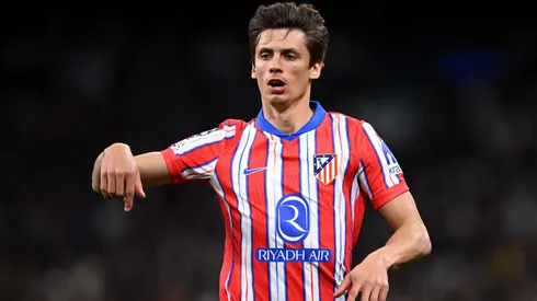 Le Normand será desfalque do Atlético de Madrid