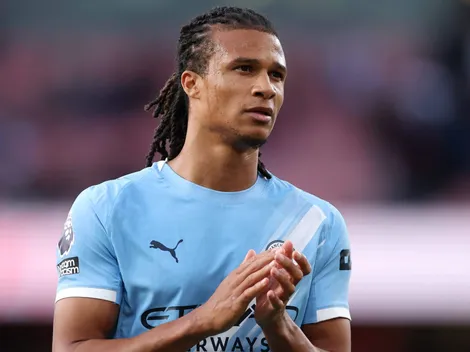 Clube espera receber até R$216 milhões para negociar Nathan Aké