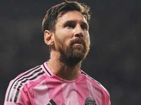 Lionel Messi é oferecido ao Galatasaray, da Turquia