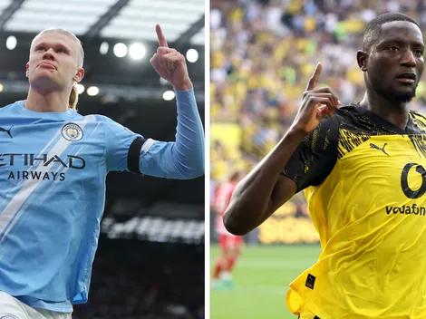 Manchester City x Dortmund: Equipes se enfrentam em busca do G-5