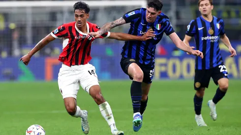 Milan e Inter de Milão serão donos do estádio San Siro