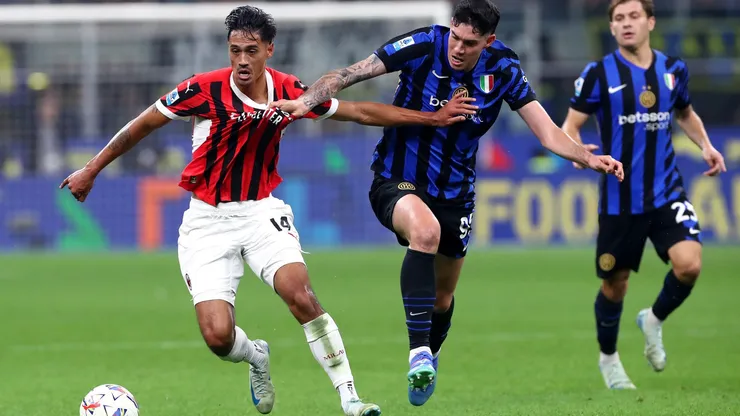 Milan e Inter de Milão serão donos do estádio San Siro