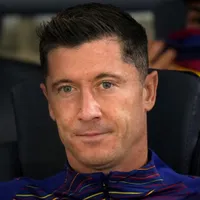 Lewandowski pode trocar o Barcelona pela MLS