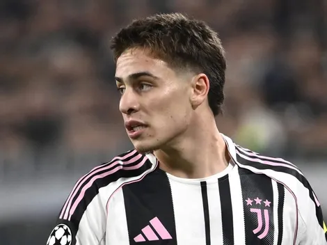 Liverpool se encontra com agente de Yildiz