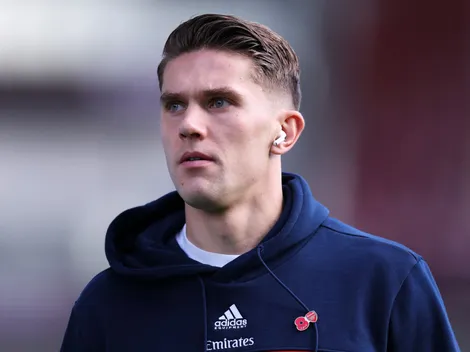 Gyökeres, do Arsenal, se machuca e perde Data Fifa; Isak, do Liverpool, é convocado