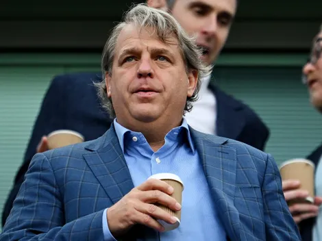 Chelsea de Todd Boehly pode comprar o Santos por meio da BlueCo