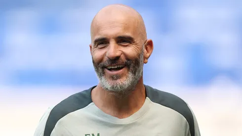 Chelsea recebe aprovação de Enzo Maresca para anunciar Rafael Leão por R$ 739 milhões. (Foto: Buda Mendes/Getty Images)