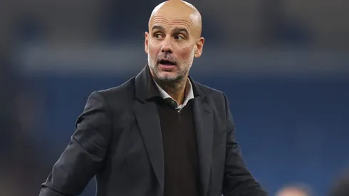 O Manchester City se prepara para um dos jogos mais aguardados da Premier League: o confronto contra o Liverpool. (Foto: Carl Recine/Getty Images)