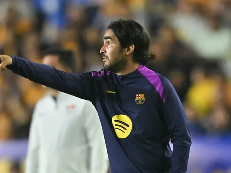 Barcelona foca em duelo contra o Deportivo La Coruña na Liga F