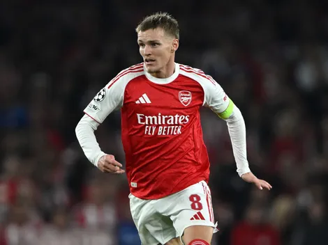 Martin Ødegaard: Arsenal estabelece valor milionário, e Barcelona desiste