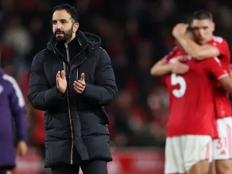 Cristiano Ronaldo diz que Amorim “não fará milagres” no United