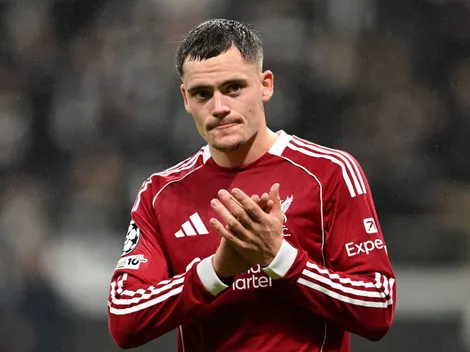 Wenger indica "erro" do Liverpool na contratação de Wirtz