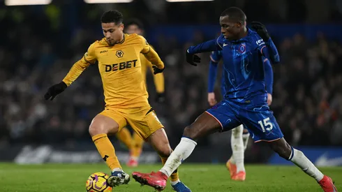 Chelsea e Wolves se enfrentam pela Premier League