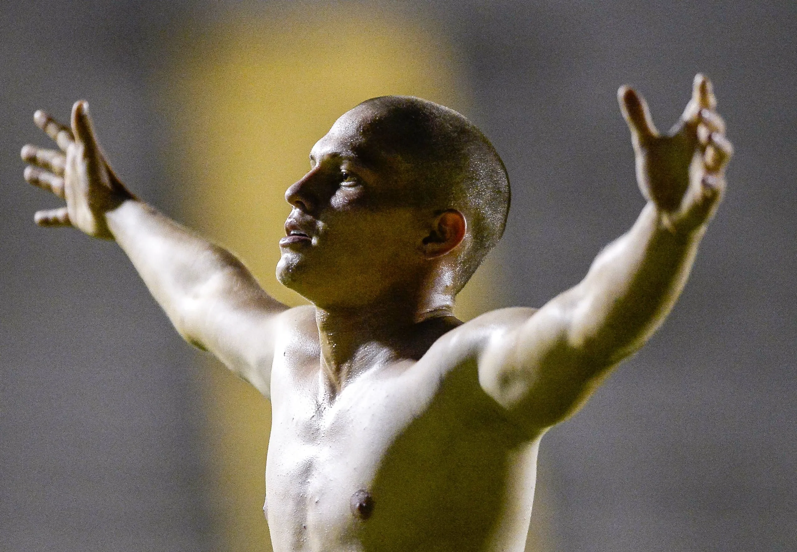 Dell pode chegar ao Manchester City. Foto: Jhony Pinho/AGIF