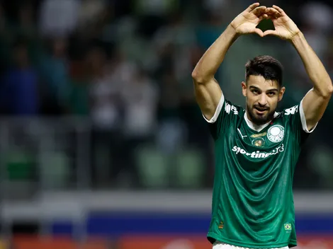 Flaco López interessa a Europa e Palmeiras define valor para negociá-lo