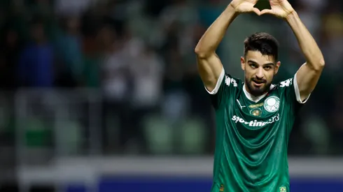 Flaco López interessa a Europa e Palmeiras define valor para negociá-lo