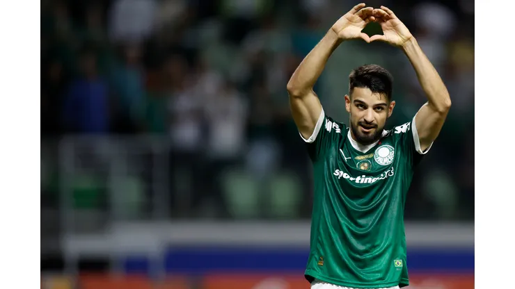 Flaco López interessa a Europa e Palmeiras define valor para negociá-lo
