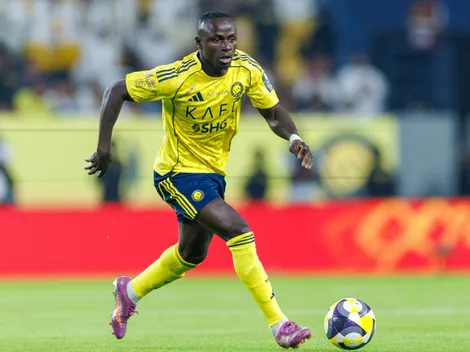 Senegal convoca Mané e estreia revelação do PSG contra a Seleção Brasileira