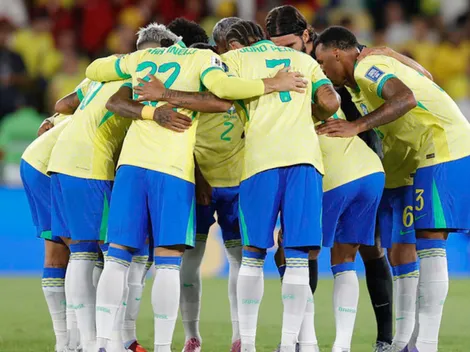 Escalação da Seleção Brasileira: Militão na lateral e quarteto no ataque