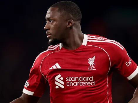 Ibrahima Konaté insiste em jogar no clube