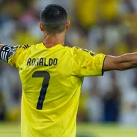 Cristiano Ronaldo detalha sobre adaptação na Arábia Saudita e revela: ＂É mais fácil marcar na Espanha＂