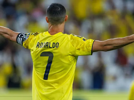 Cristiano Ronaldo revela desafios e bastidores na Arábia Saudita