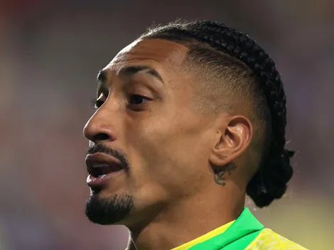 Fifa anuncia lista do The Best com Raphinha