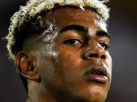 Lamine Yamal lidera ranking dos jovens mais valiosos de sua geração