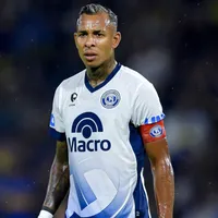 Independiente Rivadavia se classifica à Libertadores após conquista inédita da Copa da Argentina