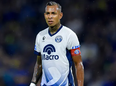 Independiente Rivadavia se classifica após vencer a Copa da Argentina