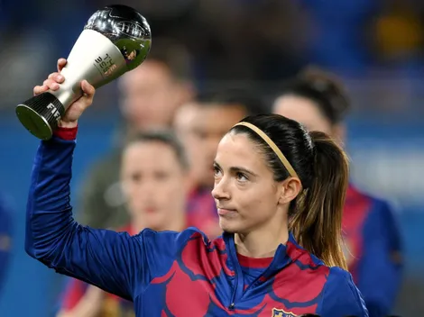 Com Aitana Bonmatí, conheça as indicadas ao Prêmio The Best da FIFA