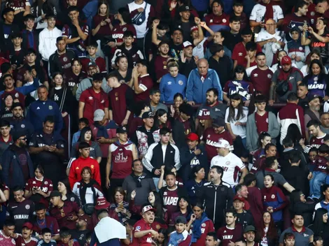 Final Sul-Americana: estimativa de público do Lanús diante do Atlético