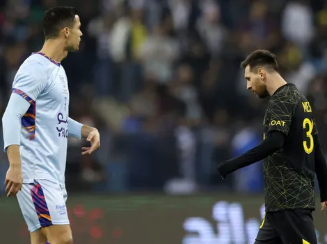 Copa do Mundo 2026: Cristiano e Messi podem colidir nas quartas de final