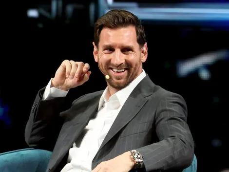 Messi discorda de Cristiano Ronaldo sobre a Copa do Mundo