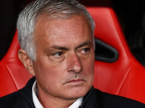 Mourinho ganha força no Wolverhampton e pode deixar o Benfica