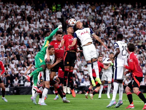 Tottenham x Manchester United: onde assistir ao vivo, escalações e mais