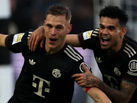 Bayern de Munique quer contratar Givairo Read