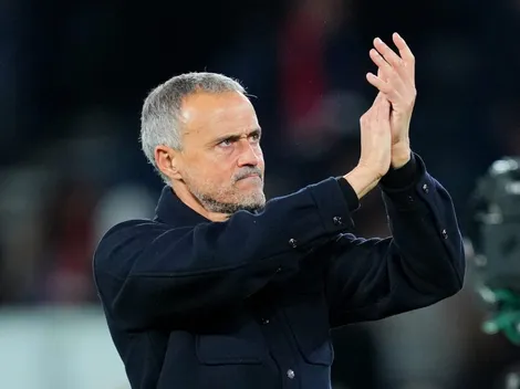 Liverpool define Luis Enrique como alvo para substituir Arne Slot