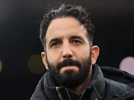 Amorim é sincero sobre torcedor do United que não corta o cabelo