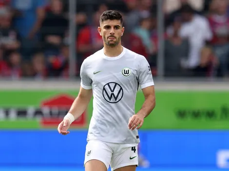 Konstantinos Koulierakis: jovem zagueiro grego entra na mira do Liverpool