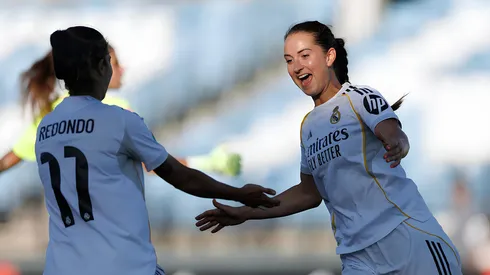 Real Madrid busca mais uma vitória para diminuir a diferença para o Barcelona - Foto: Reprodução/Barcelona/X