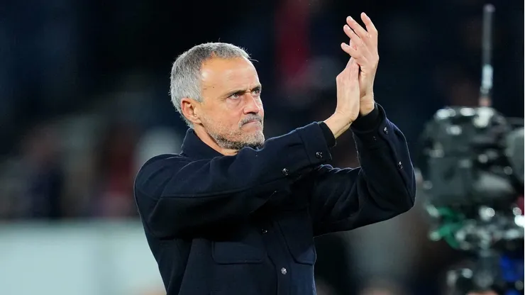 PSG também tem interesse no jovem Kennet Eichhorn. (Photo by Franco Arland/Getty Images)
