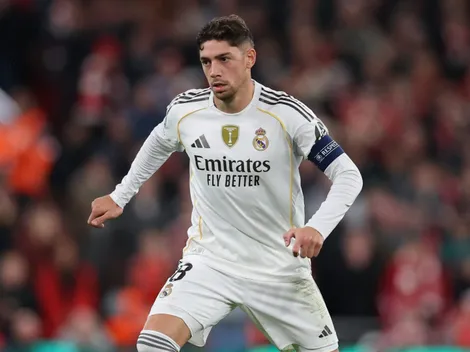 Real Madrid pode ter Valverde e mais quatro retornos contra o Betis