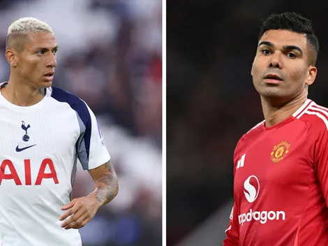 Tottenham x Manchester United: Equipes se enfrentam em jogo de seis pontos