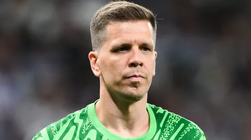 Barcelona decide se desfazer de Szczesny para 2026 e define Iñaki Peña como substituto (Foto: David Ramos/Getty Images)