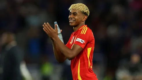 Lamine Yamal: craque do Barcelona voltou a ser convocado pela Seleção Espanhola