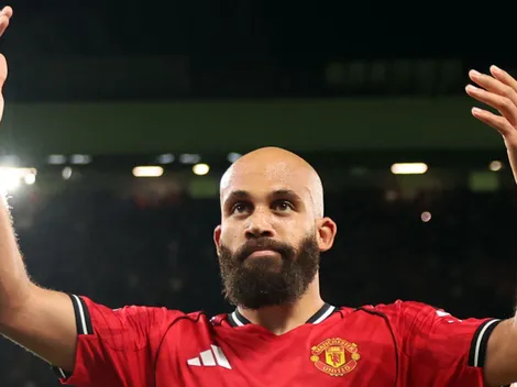 Bryan Mbeumo é eleito o jogador do mês pela Premier League